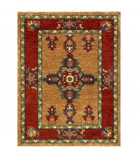Heris Hand Knotted Rug Ref NO193- 139*108