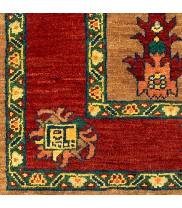Heris Hand Knotted Rug Ref NO193- 139*108