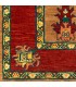 Heris Hand Knotted Rug Ref NO193- 139*108