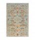 فرش دستبافت شش متری سلطان آباد کد SA498- ابعاد 192*300