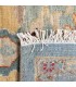 فرش دستبافت شش متری سلطان آباد کد SA498- ابعاد 192*300