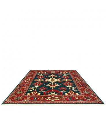 Heris Hand Knotted Rug Ref NO197- 197*159