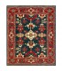 Heris Hand Knotted Rug Ref NO197- 197*159