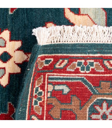 Heris Hand Knotted Rug Ref NO197- 197*159