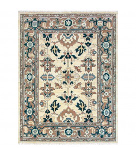 Heris Hand Knotted Rug Ref NO198- 158*201