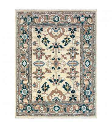 Heris Hand Knotted Rug Ref NO198- 158*201