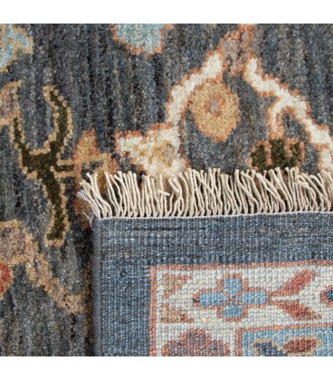 Soltan Abad Hand Knotted Rug Ref SA494- 274*209