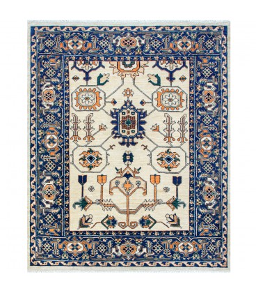 Heris Hand Knotted Rug Ref NO196- 197*164