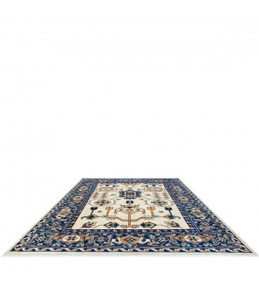 Heris Hand Knotted Rug Ref NO196- 197*164