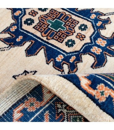 Heris Hand Knotted Rug Ref NO196- 197*164