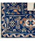 Heris Hand Knotted Rug Ref NO196- 197*164