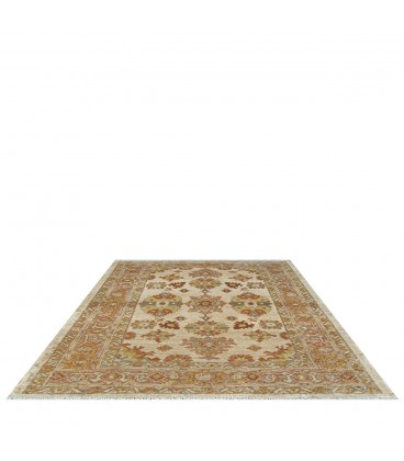 Heris Hand Knotted Rug Ref NO191- 152*109