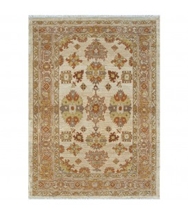 Heris Hand Knotted Rug Ref NO191- 152*109