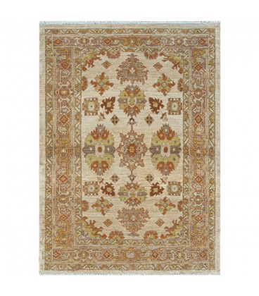 Heris Hand Knotted Rug Ref NO191- 152*109