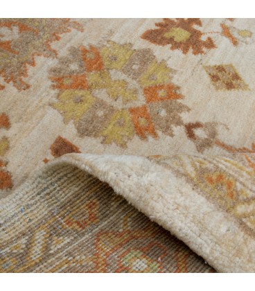 Heris Hand Knotted Rug Ref NO191- 152*109