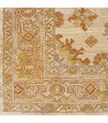 Heris Hand Knotted Rug Ref NO191- 152*109