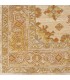 فرش دستبافت ذرع و نیم هریس کد NO191- ابعاد 109*152