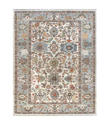 Soltan Abad Hand Knotted Rug Ref SA502- 352*255