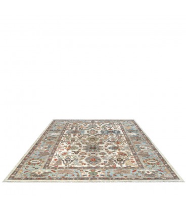 Soltan Abad Hand Knotted Rug Ref SA502- 352*255