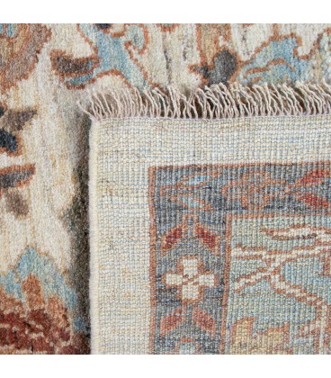 Soltan Abad Hand Knotted Rug Ref SA502- 352*255