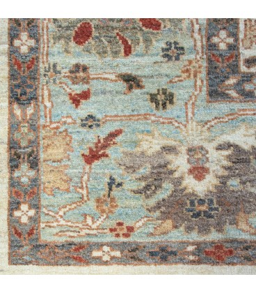 Soltan Abad Hand Knotted Rug Ref SA502- 352*255