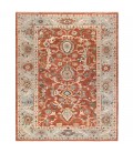 Soltan Abad Hand Knotted Rug Ref SA500- 259*208