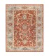 Soltan Abad Hand Knotted Rug Ref SA500- 259*208