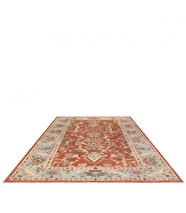 Soltan Abad Hand Knotted Rug Ref SA500- 259*208