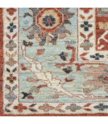 Soltan Abad Hand Knotted Rug Ref SA500- 259*208