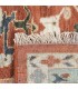 Soltan Abad Hand Knotted Rug Ref SA500- 259*208