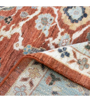 Soltan Abad Hand Knotted Rug Ref SA500- 259*208