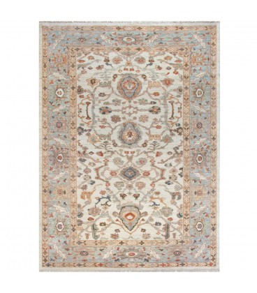 Soltan Abad Hand Knotted Rug Ref SA499- 278*205