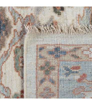 Soltan Abad Hand Knotted Rug Ref SA499- 278*205