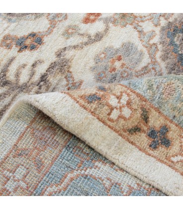 Soltan Abad Hand Knotted Rug Ref SA499- 278*205