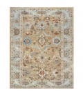 Soltan Abad Hand Knotted Rug Ref SA501- 282*206