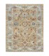 فرش دستبافت شش متری سلطان آباد کد SA501- ابعاد 206*282