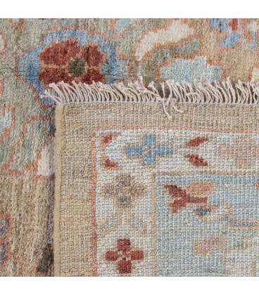 Soltan Abad Hand Knotted Rug Ref SA501- 282*206