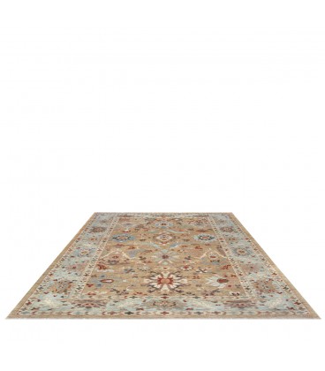Soltan Abad Hand Knotted Rug Ref SA501- 282*206