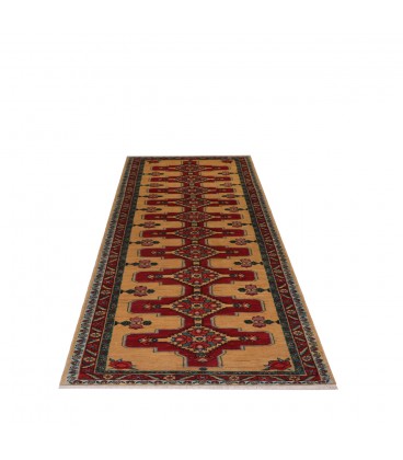 Kurdistan Hand knotted Rug Ref kR22-343×91