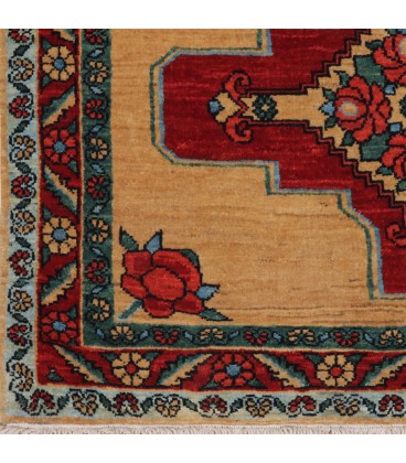 Kurdistan Hand knotted Rug Ref kR22-343×91
