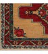 Kurdistan Hand knotted Rug Ref kR22-343×91