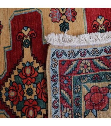 Kurdistan Hand knotted Rug Ref kR22-343×91