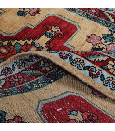Kurdistan Hand knotted Rug Ref kR22-343×91