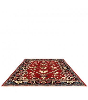 Heris Hand Knotted Rug Ref NO204- 193*156
