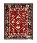 Heris Hand Knotted Rug Ref NO204- 193*156