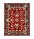 Heris Hand Knotted Rug Ref NO204- 193*156