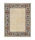 قالیچه دستبافت سه متری هریس کد NO205 - ابعاد 152*193