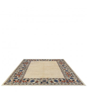 Heris Hand Knotted Rug Ref NO205- 193*152