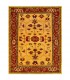 فرش دستبافت چهار متری هریس کد NO203- ابعاد 181*232
