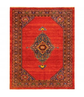 Qashqai Hand Knotted Rug Ref G206- 335*248